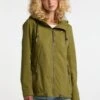 Ragwear ZUZKA - Parka - Olive -Ragwear 75874ccdd41d4500833b65f19a8905f5