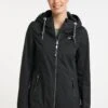 Ragwear ZUZKA - Regenjacke / Wasserabweisende Jacke - Black 1 Ragwear ZUZKA - Regenjacke / Wasserabweisende Jacke - Black -Ragwear 774354d38f6a401aaa2d81d6312f8ea8