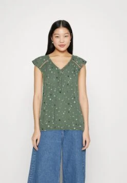 Ragwear SALTTY - Top - Dusty Green