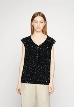 Ragwear SALTTY - Top - Black