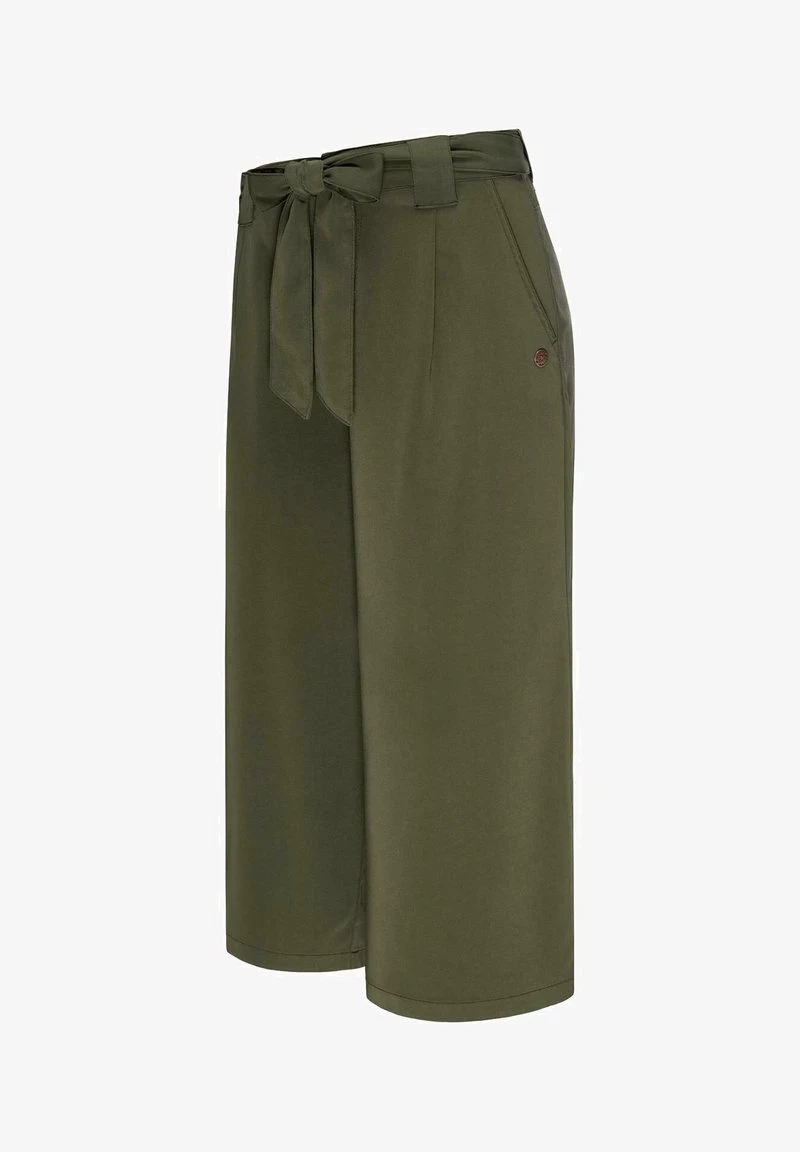 Ragwear YARA - Shorts - Ecru 8 Ragwear YARA - Shorts - Ecru – Bild 6