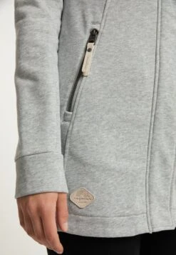 Ragwear LETTY - Sweatjacke - Light Grey 11 Ragwear LETTY - Sweatjacke - Light Grey -Ragwear 7ad178b11297491983d05a8e787aaf63