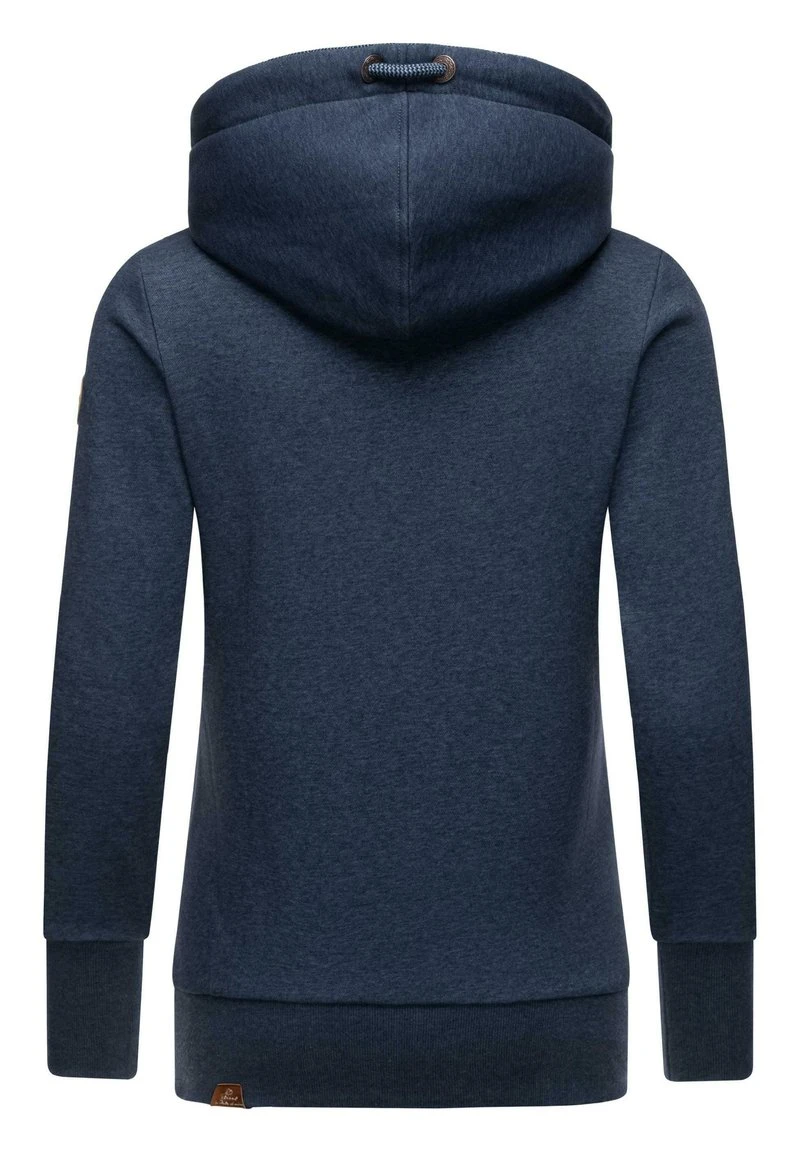 Ragwear GRIPY BOLD - Kapuzenpullover - Navy 4 Ragwear GRIPY BOLD - Kapuzenpullover - Navy – Bild 2