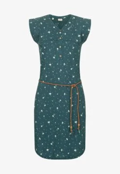 Ragwear Jerseykleid - Deep Ocean 11 Ragwear Jerseykleid - Deep Ocean -Ragwear 7b411f0b54894d178b99a8df46cc049d 1