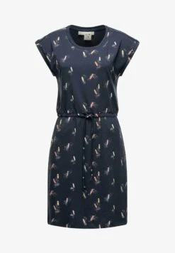 Ragwear MALLORY PRINT - Jerseykleid - Beige 13 Ragwear MALLORY PRINT - Jerseykleid - Beige -Ragwear 7bbc477038724dd6946e88054300942b