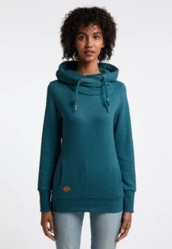 Ragwear GRIPY BOLD - Kapuzenpullover - Petrol 13 Ragwear GRIPY BOLD - Kapuzenpullover - Petrol -Ragwear 7bf22c1a10e84daa9a0cbf8a98cd6251 1