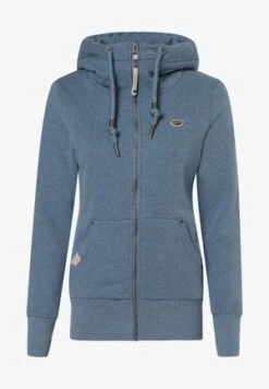 Ragwear Sweatjacke - Altrosa 13 Ragwear Sweatjacke - Altrosa -Ragwear 7caafa072d4244c89a029583f6b63210