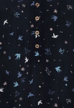 Ragwear SALTTY - Top - Navy -Ragwear 7da45077b7bf4a41aa089a4a2f7248ff