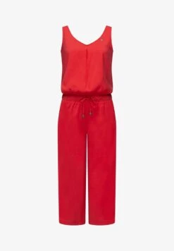 Ragwear SUKY - Jumpsuit - Red