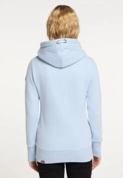 Ragwear Kapuzenpullover - Light Blue 10 Ragwear Kapuzenpullover - Light Blue -Ragwear 7f07918497cf4e9ea4cb69fd3d58e6ef