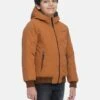 Ragwear Winterjacke - Cognac -Ragwear 7f256c89fe624ab596200f2af0310989