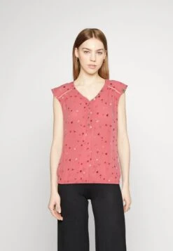 Ragwear SALTTY - Top - Coral