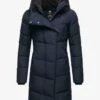 Ragwear PAVLA - Wintermantel - Navy 2 Ragwear PAVLA - Wintermantel - Navy -Ragwear 819f07adbecb45af937fd6969a7c6066
