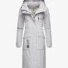 Ragwear WINTERMANTEL REFUTURA REMAKE - Wintermantel - Light Grey Melange 1 Ragwear WINTERMANTEL REFUTURA REMAKE - Wintermantel - Light Grey Melange -Ragwear 81d7d8c2ce9840aea03bcb3c156bc8dc