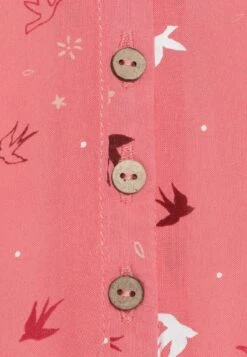 Ragwear SALTTY - Top - Coral -Ragwear 822a68a0c8dc42448b42759a7ea44f8f