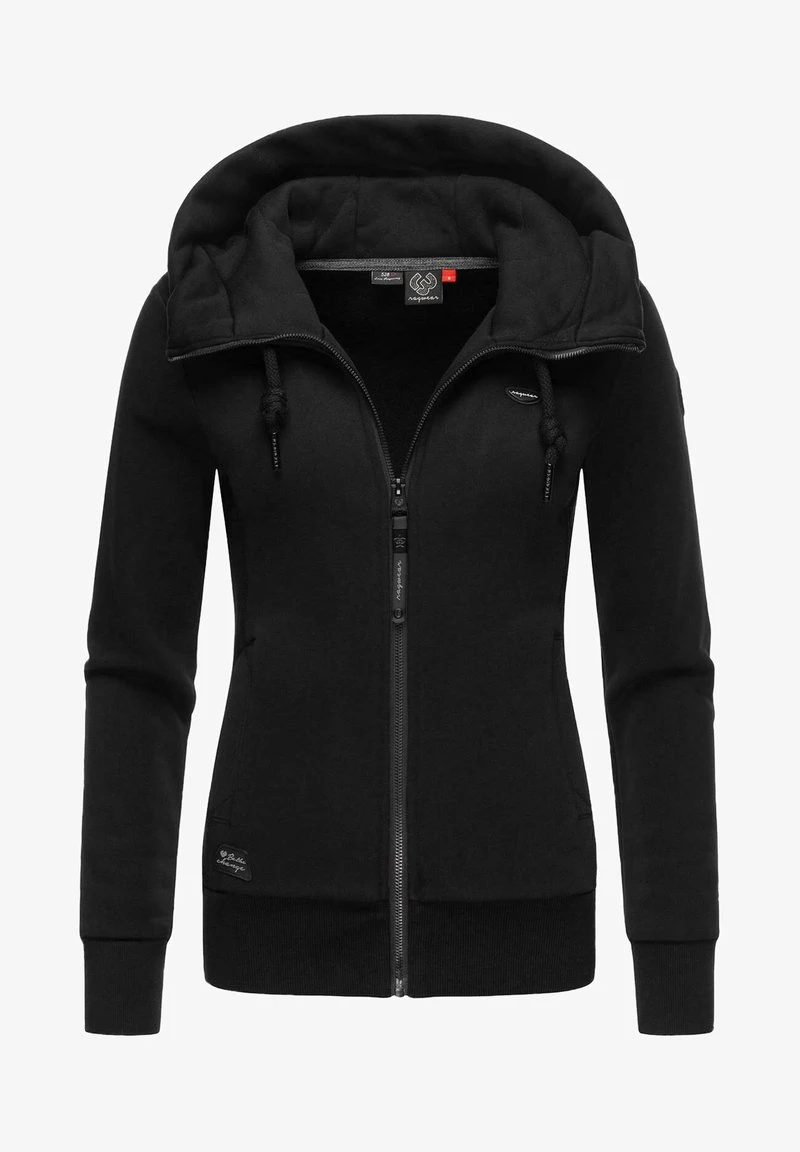 Ragwear EMER - Sweatjacke - Navy22 8 Ragwear EMER - Sweatjacke - Navy22 – Bild 6