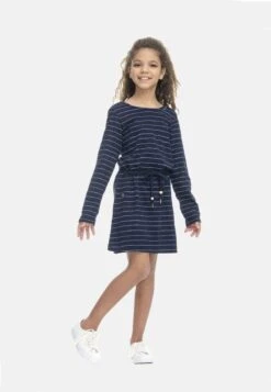 Ragwear TIMEA PRINT - Jerseykleid - Navy 12 Ragwear TIMEA PRINT - Jerseykleid - Navy -Ragwear 84214fe63c254672b8651f2c0cf04ba3 1