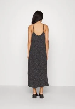 Ragwear LUDVIKA - Maxikleid - Black 11 Ragwear LUDVIKA - Maxikleid - Black -Ragwear 85842d42be67407f9235db39a992e296