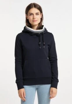 Ragwear Kapuzenpullover - Coral -Ragwear 89d7437003b2470bac7e82adb795f2c2