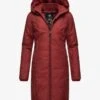 Ragwear AMARRI - Wintermantel - Wine Red 2 Ragwear AMARRI - Wintermantel - Wine Red -Ragwear 8c5033de22fd42759f3393a263899215
