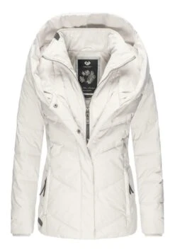 Ragwear Winterjacke - Light Grey Melange -Ragwear 8cfcaedf3d044dd596bc0eb4a1c9954c