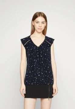 Ragwear SALTTY - Top - Navy