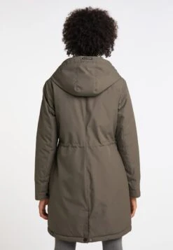 Ragwear RELOVED REMAKE - Wintermantel - Olive 10 Ragwear RELOVED REMAKE - Wintermantel - Olive -Ragwear 8e499817394143de8bfec0771aef3e3d