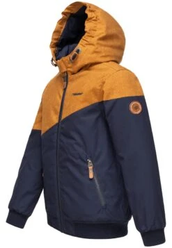 Ragwear JOWELL - Winterjacke - Cognac -Ragwear 8e69da50e8b248cc88f94ecaf249d1fe