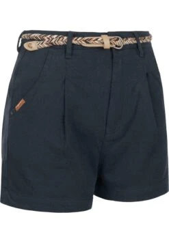 Ragwear SORENN - Shorts - Navy -Ragwear 8ef3d15e29e44232b27a578b811920fc