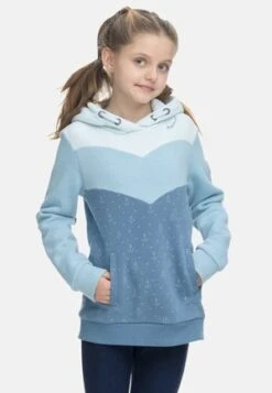 Ragwear KRISTLA - Kapuzenpullover - Black -Ragwear 8fb3776068c148369034fdd5c7d5819a 1