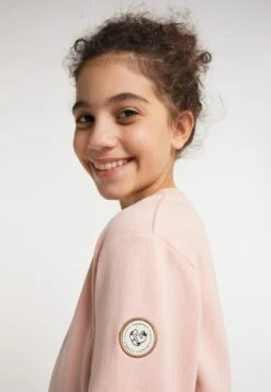 Ragwear EVKA - Sweatshirt - Light Pink 11 Ragwear EVKA - Sweatshirt - Light Pink -Ragwear 90aeceb715b8422d9ea462968df5ab86