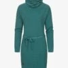 Ragwear BABETT INTL - Freizeitkleid - Dark Green 1 Ragwear BABETT INTL - Freizeitkleid - Dark Green -Ragwear 914e70e7f28e40568549a2c25bc7c87b