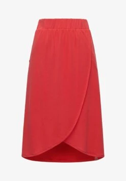 Ragwear NAILIT - A-Linien-Rock - Red -Ragwear 9160cb3355d54d96a060587edfe5de08 1