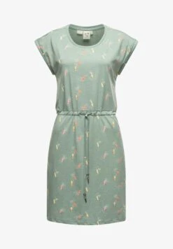 Ragwear MALLORY PRINT - Jerseykleid - Beige 12 Ragwear MALLORY PRINT - Jerseykleid - Beige -Ragwear 920552ec060f403ba80807b7963552af