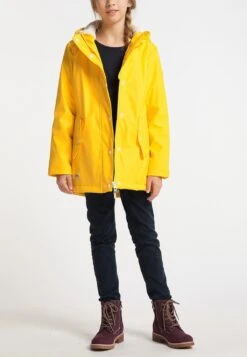 Ragwear MARJANKA - Winterjacke - Dark Yellow -Ragwear 92d439730a7c4d229802c73b244860e1 1