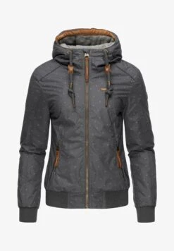 Ragwear DRUNA - Winterjacke - Wine Red 13 Ragwear DRUNA - Winterjacke - Wine Red -Ragwear 960cfe243eaa4df7aa5490bb1d929fa0