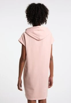 Ragwear CHYCA REMAKE - Freizeitkleid - Light Pink -Ragwear 991ea7bb323c49c9a933f86ca68b3253