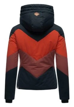 Ragwear NOVVA BLOCK - Winterjacke - Dark Blue 11 Ragwear NOVVA BLOCK - Winterjacke - Dark Blue -Ragwear 993cca77b8254e49b1a7f7beb141af45