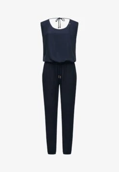Ragwear NOVEEL - Jumpsuit - Navy
