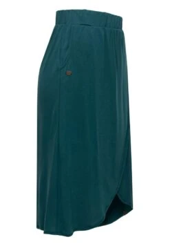 Ragwear NAILIT - A-Linien-Rock - Dark Green -Ragwear 9a95df91185445e68eb452aed7d5445c
