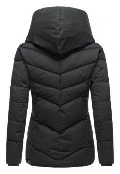 Ragwear Winterjacke - Black 10 Ragwear Winterjacke - Black -Ragwear 9ab13dcd52e34af8b28f25c5b61e7c31