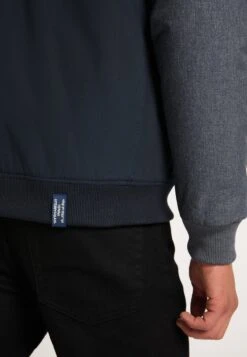 Ragwear ROEN - Winterjacke - Navy -Ragwear 9b27bb63578e4eae9a964021e00b9cd6