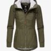 Ragwear YM Danka - Regenjacke / Wasserabweisende Jacke - Olive 1 Ragwear YM Danka - Regenjacke / Wasserabweisende Jacke - Olive -Ragwear 9b31b2078f074a5bba9fb7b6e719d25a