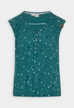 Ragwear SALTTY - Top - Deep Ocean -Ragwear 9b4fb3e07e96425cb559058c41497771