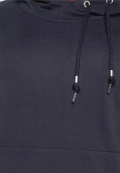 ERMELL PLUS - Sweatshirt - Navy 10 ERMELL PLUS - Sweatshirt - Navy -Ragwear 9bd66d687e5f4c7a88deafb82789e854