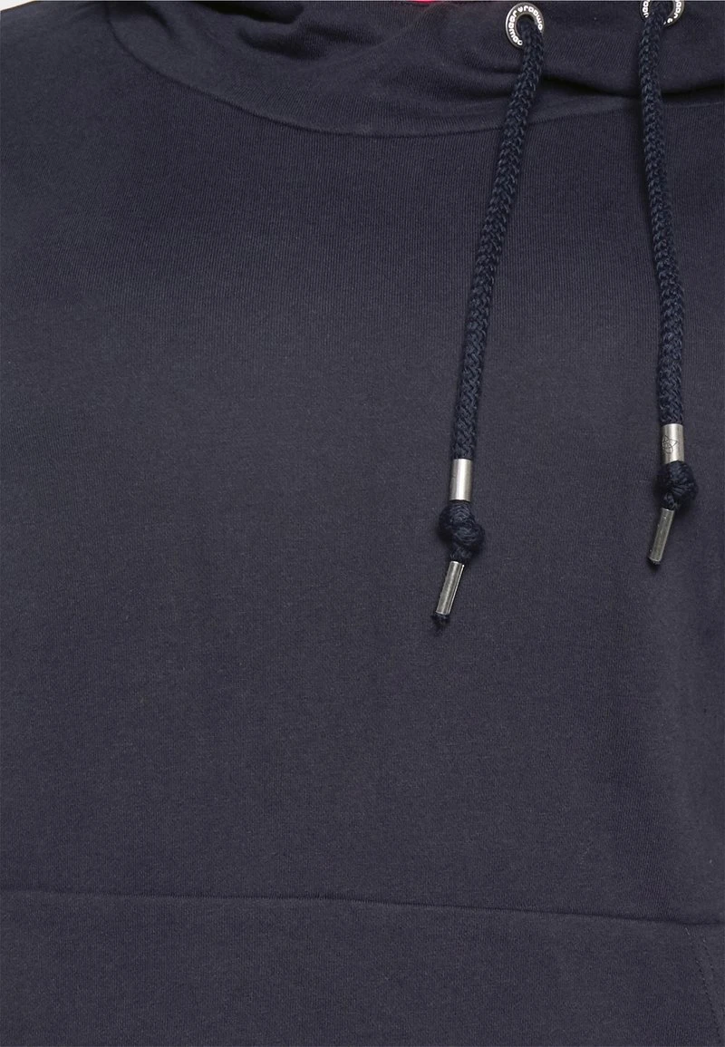 ERMELL PLUS - Sweatshirt - Navy 5 ERMELL PLUS - Sweatshirt - Navy – Bild 3