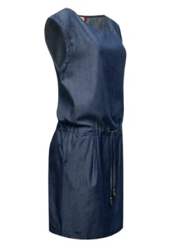 Ragwear SOMMER MASCARPONE - Jeanskleid - Denim Blue 10 Ragwear SOMMER MASCARPONE - Jeanskleid - Denim Blue -Ragwear 9c17a1d58dec44d68e9bd35228105148