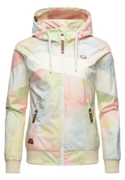 Ragwear NUGGIE BLOCK OMBRE INTL - Outdoorjacke - Multi Combo 11 Ragwear NUGGIE BLOCK OMBRE INTL - Outdoorjacke - Multi Combo -Ragwear 9e0a07eb35584e3a8f5db18036898772