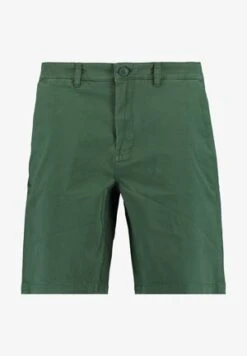 Ragwear KAREL - Shorts - Dark Olive -Ragwear 9e26c51b0a794d17aa5133f5d677deac