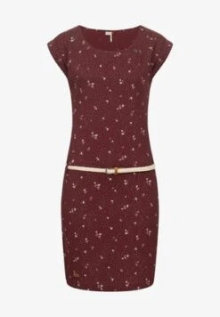 Ragwear Etuikleid - Blau 13 Ragwear Etuikleid - Blau -Ragwear 9e3a630e4bae432f9bf283ecae50c2eb